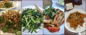 Minh Hien Vegetarian Restaurant Hoi An